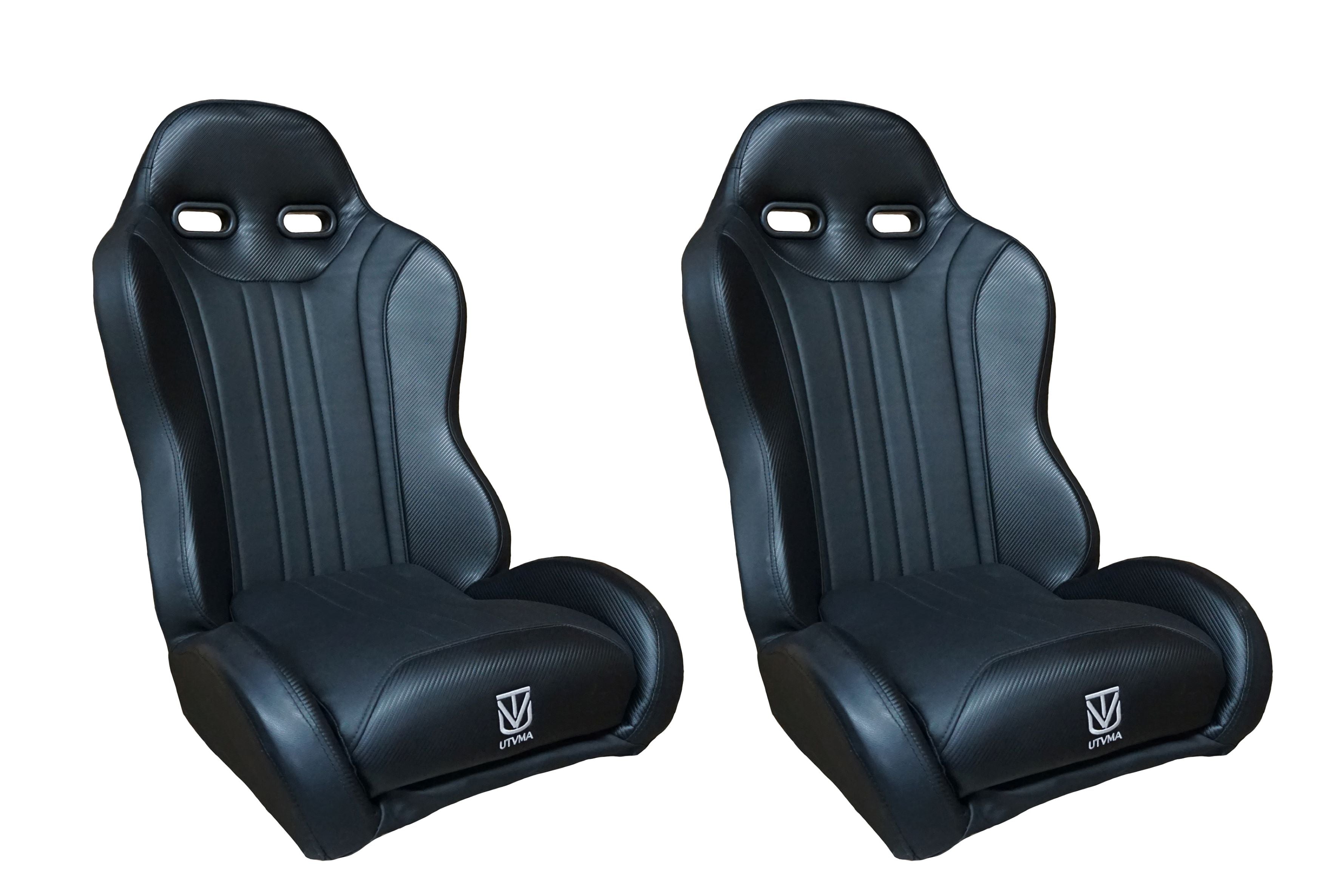 Honda Talon 4 Rear Bench Seat &amp; Front Bucket Seats Set (2019+)