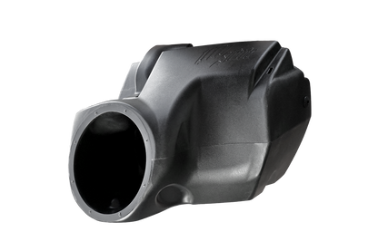 RZR® 10" Vented Sub Enclosure | UTVS-RZR-VENC-DASH