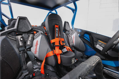 RZR 4 PRO XP/Turbo R/Pro R Front Bump Seat (2020-2024)