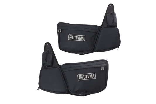 RZR 1000 Front Door Bag Set (2024+)
