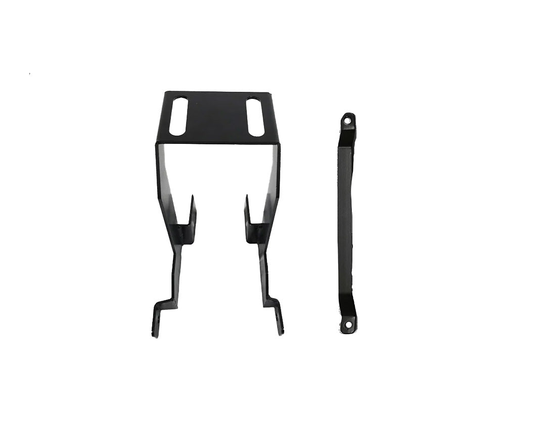 RZR Pro Bump Seat Bracket (2020-2024) | RZR PRO R 2 seater Bump Seat Bracket (2020-2024) | RZR Turbo R 2 seater Bump Seat Bracket (2020-2024)*NOT REFUNDABLE/RETURNABLE*