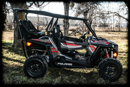 RZR 900 Full Soft Top 2015-2020