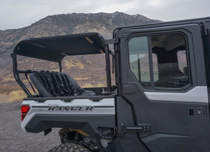 Ranger 1000 Rear Seat and Roll Cage Kit (2018-2023)