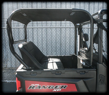 Ranger 1000/1000XP Rear Soft Top