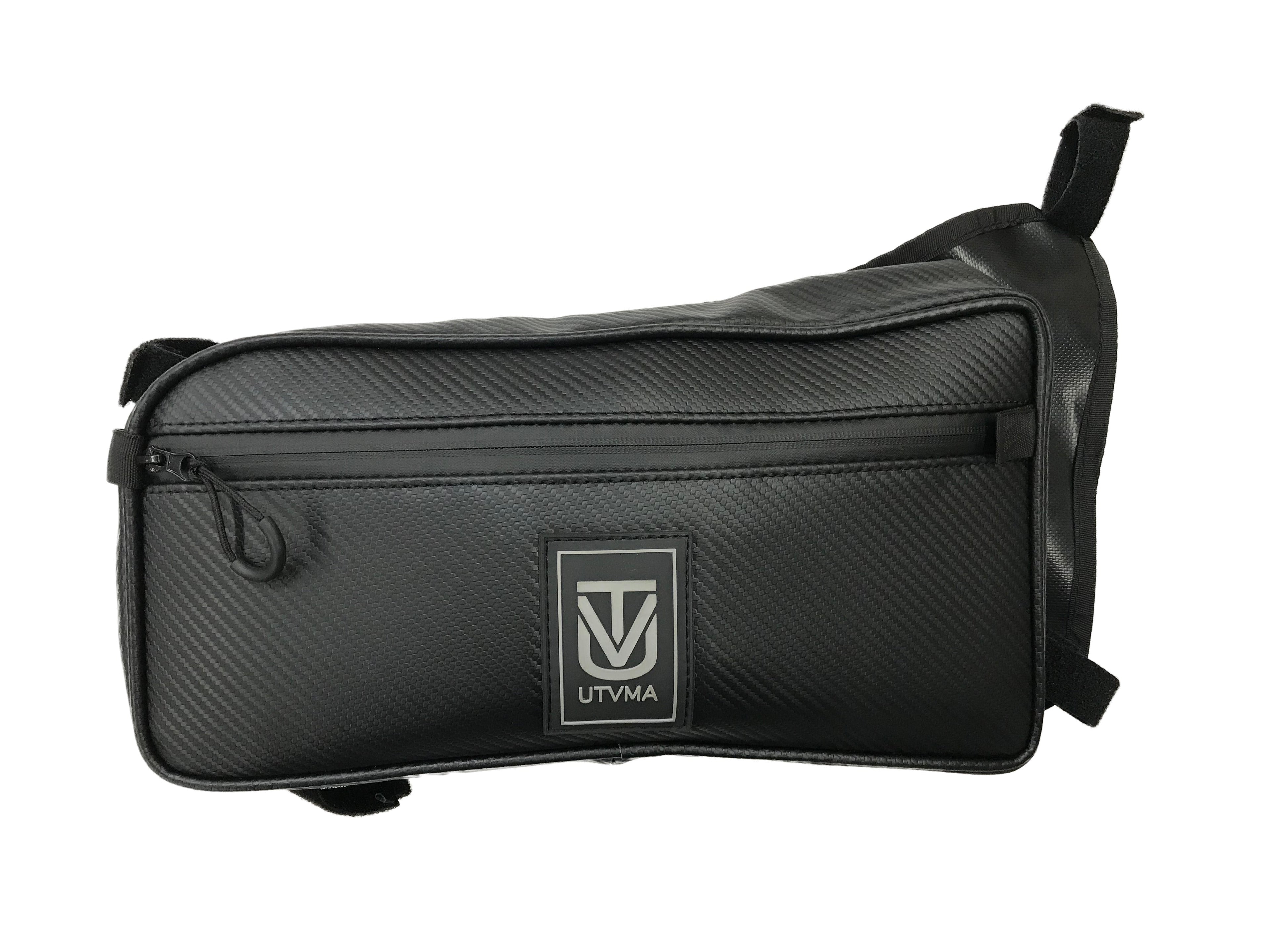 Maverick X3 MAX Rear Door Bag Set (2017+)