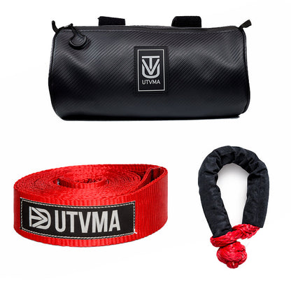 UTV Recovery Kit