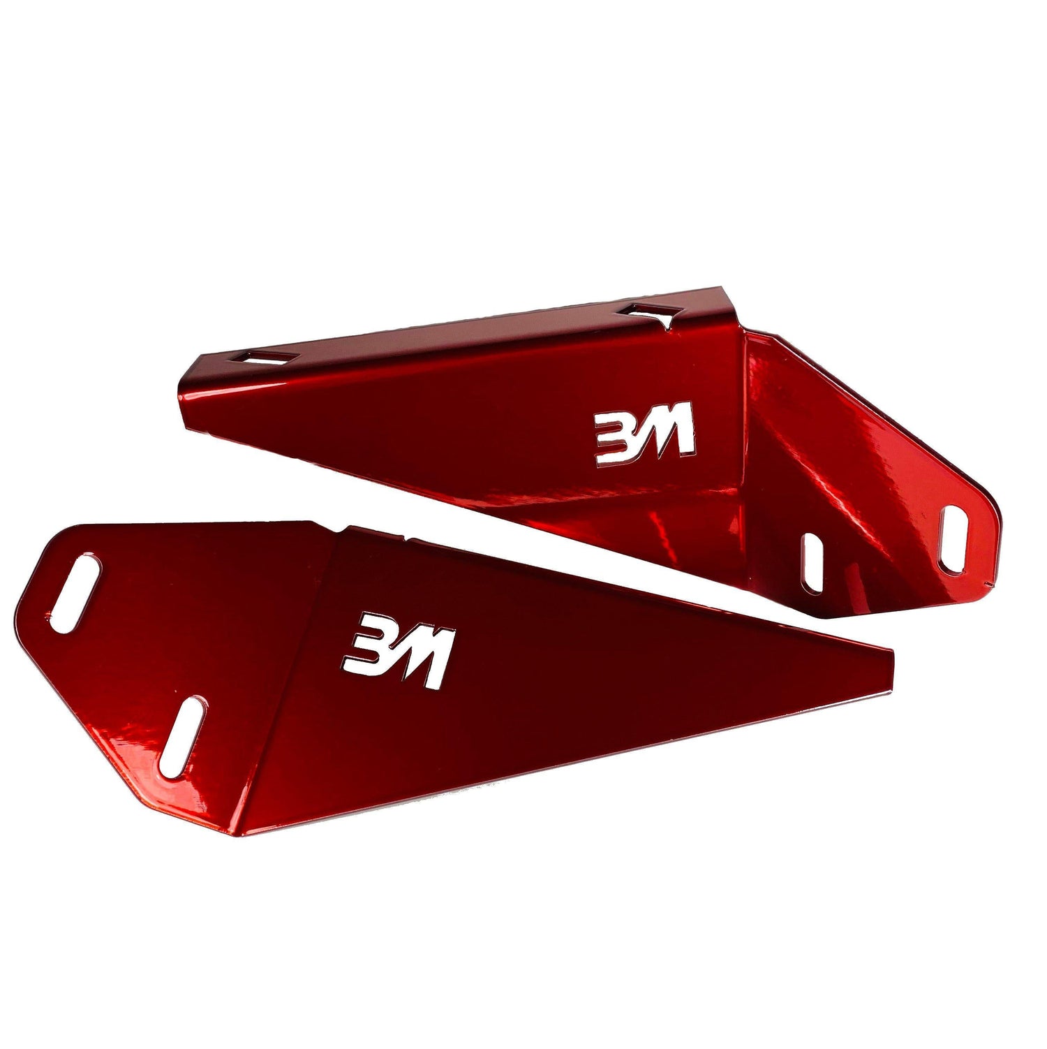 Can-am Maverick X3 Bed Delete &amp; Support Arm