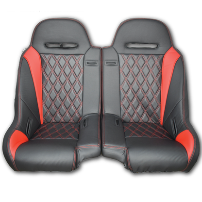 Aces Racing - 2024+ Polaris XP Bench Seats