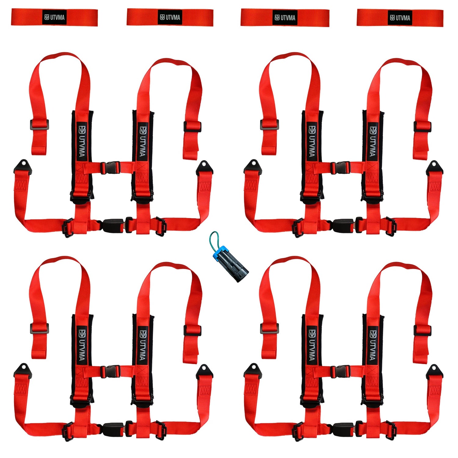 Kawasaki KRX Harness Kit (2023+)