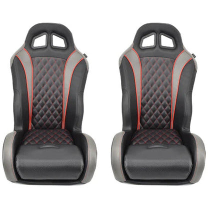 Honda Talon Carbon Edition Daytona UTV Seats - (Pair)