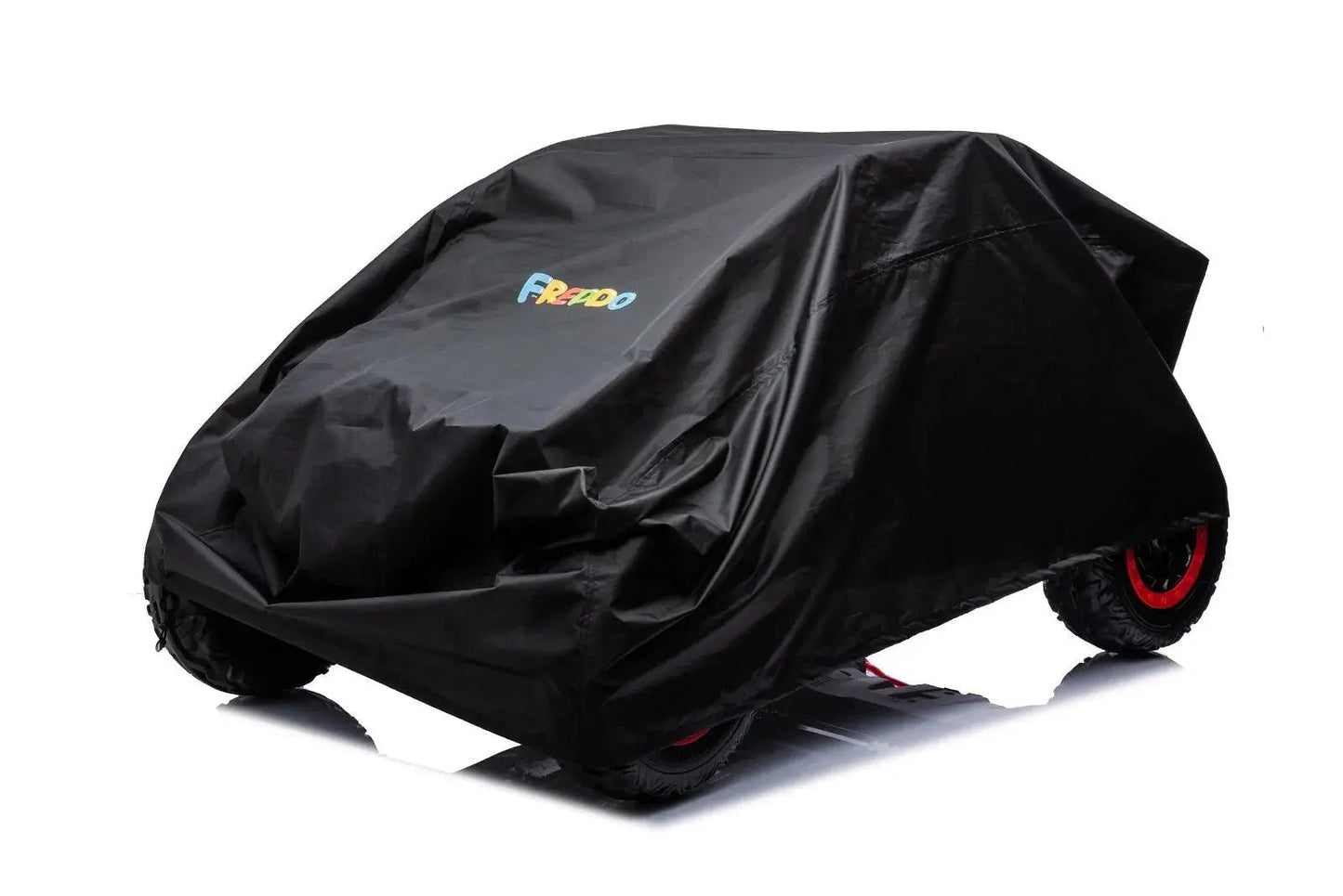 Ride on car Covers. A shield against rain, sun, dust, snow, and leaves