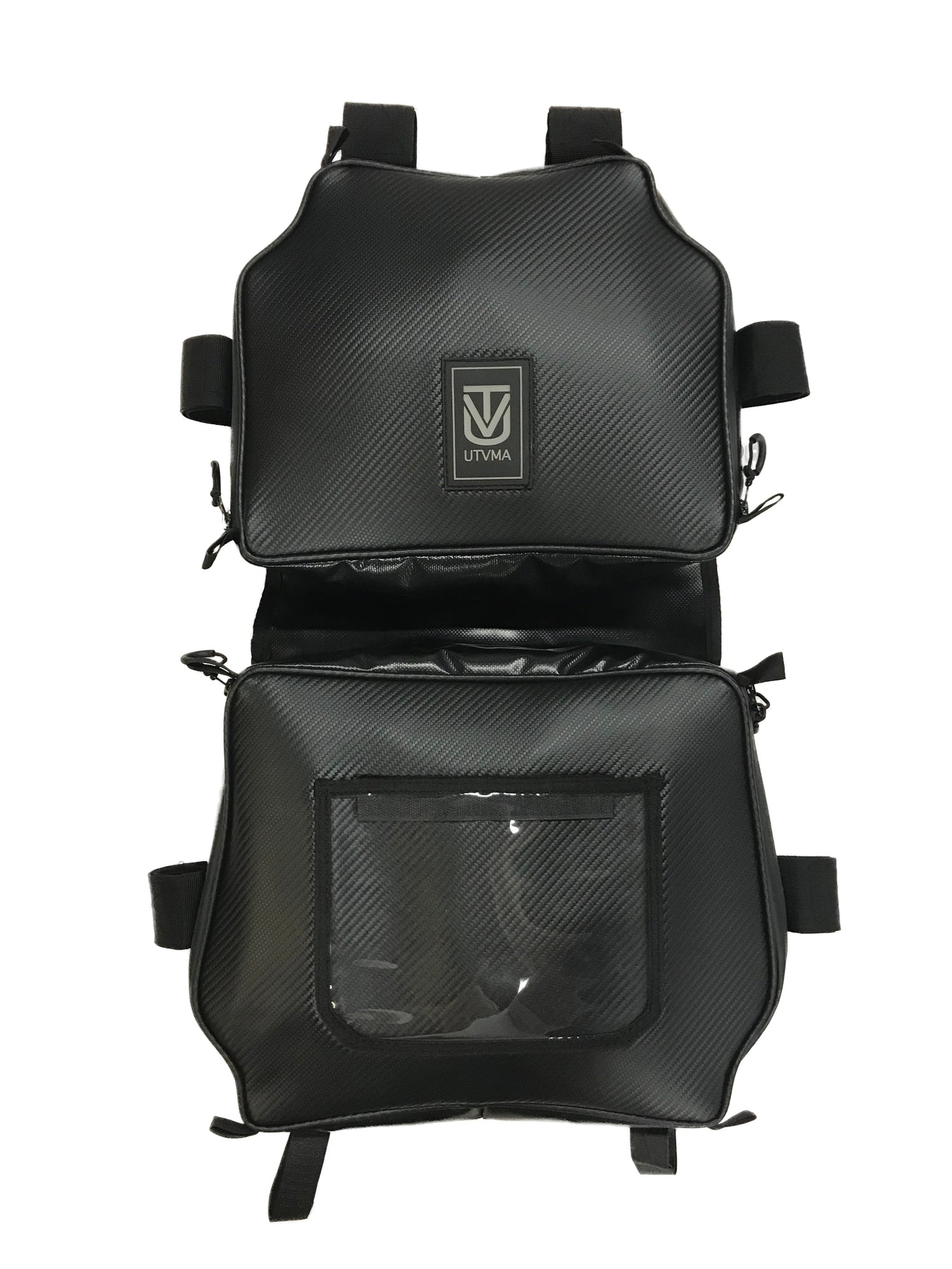 Maverick X3 Max Bags Kit (2017+)