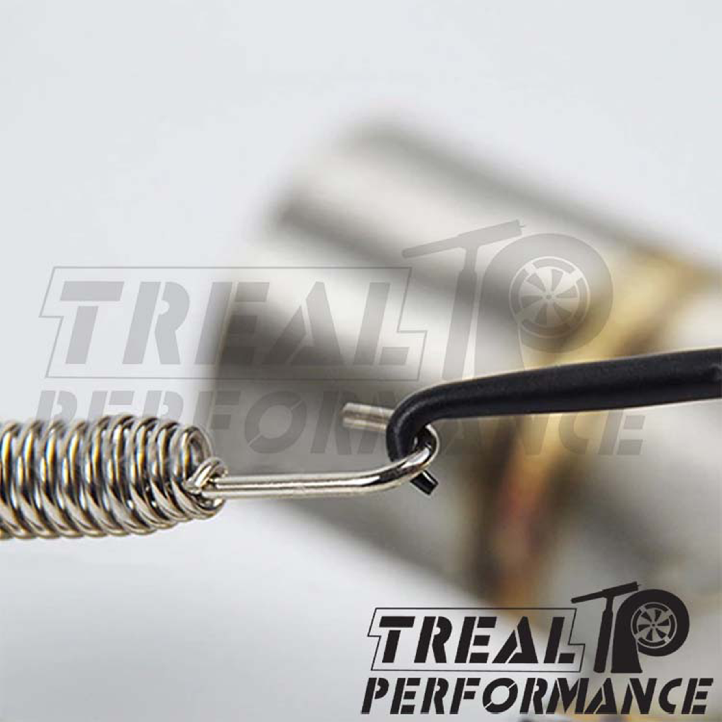 Treal Performance | 2019-2025 Can-Am Ryker Heavy Duty Exhaust Spring Tool