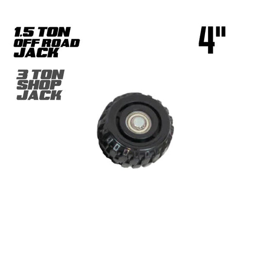 4'' Off Road Wheel