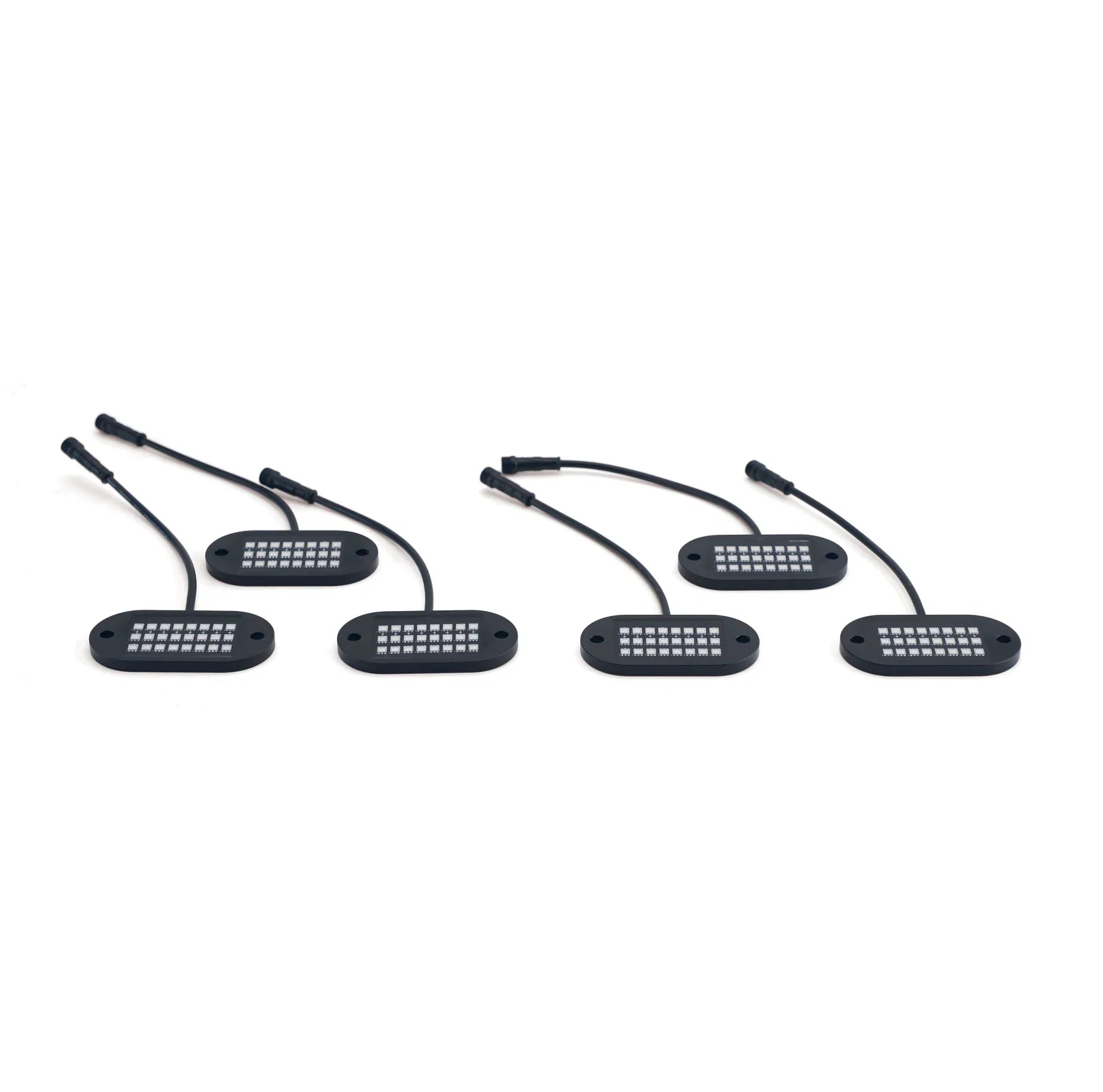 RV Underglow LED Lights 5150 Whips