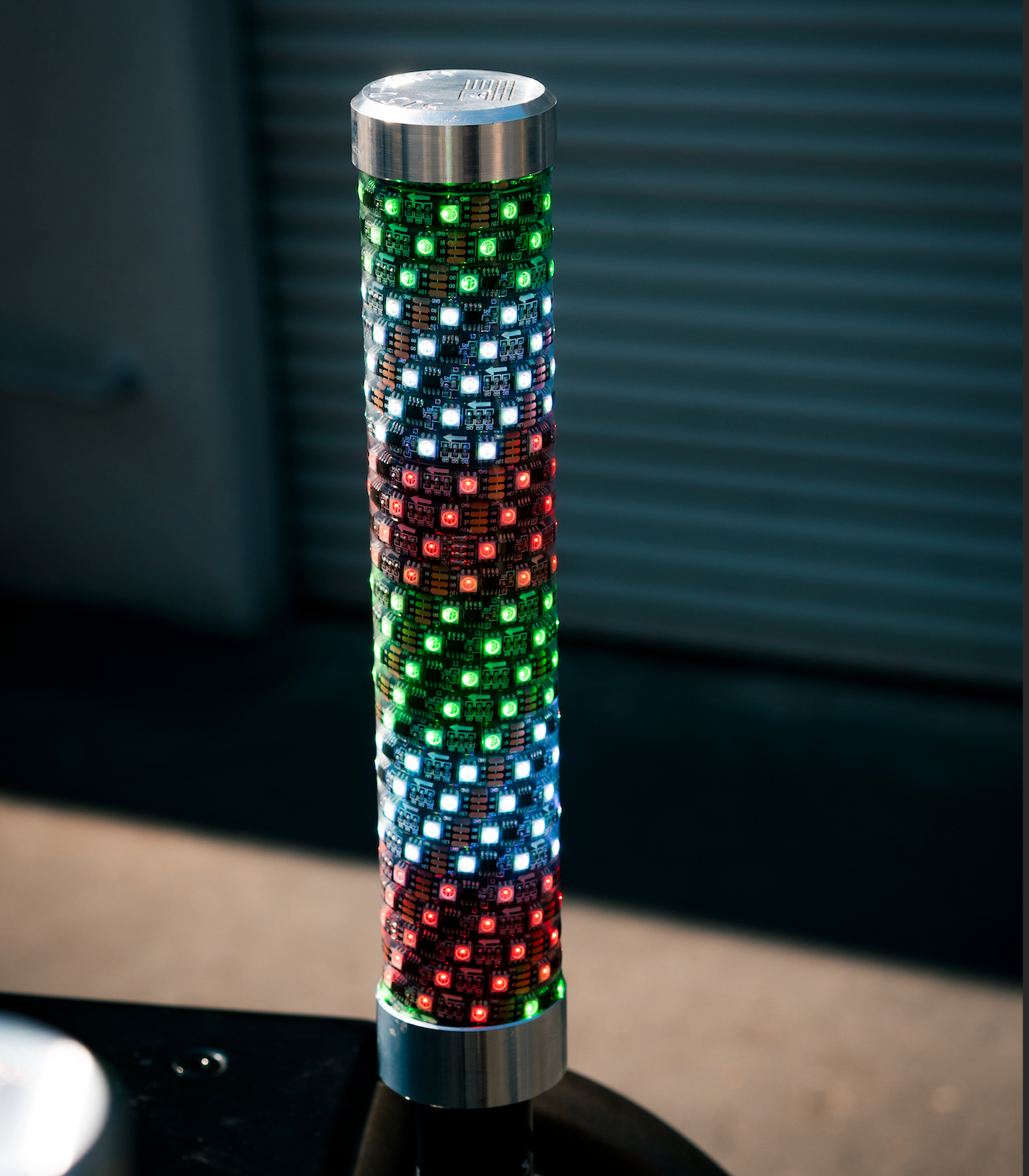 5150 NiteStik Fat Whip (Whip Only) 5150 Whips