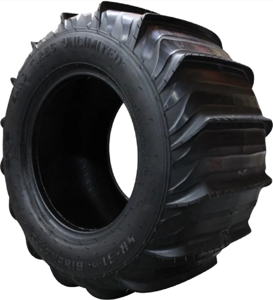 Sand Tires Unlimited Blackbird 32-15