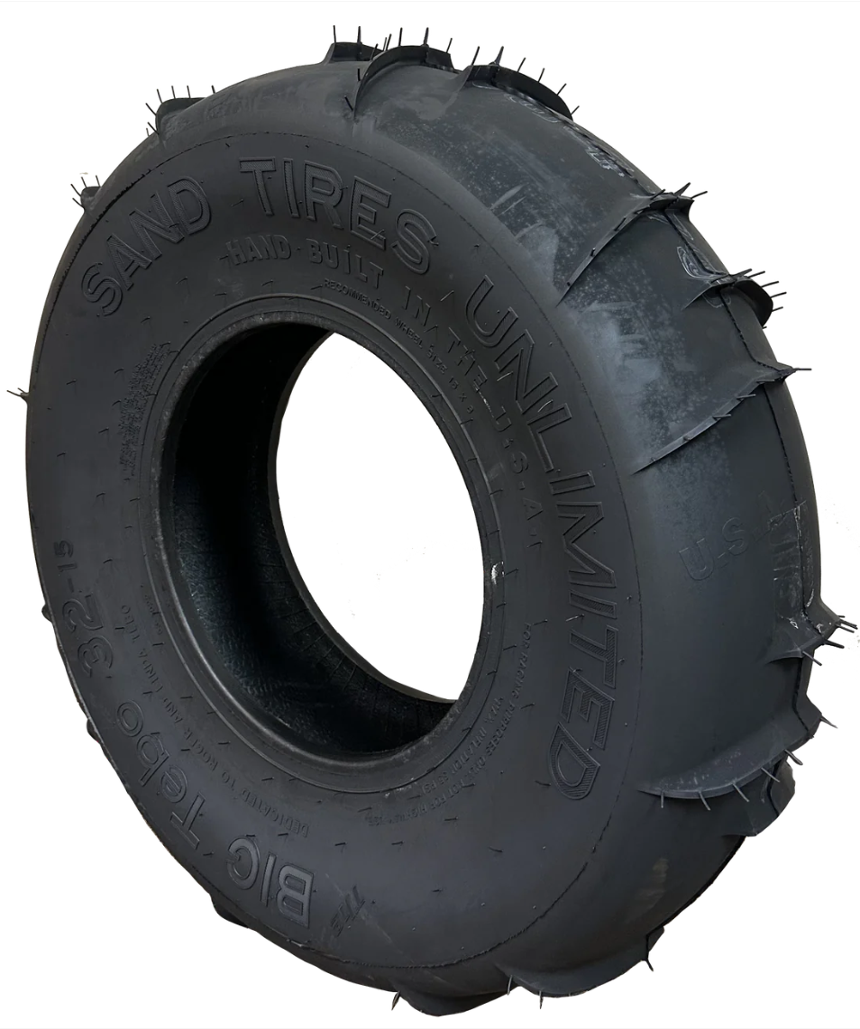 Sand Tires Unlimited Big Tebo 32-15