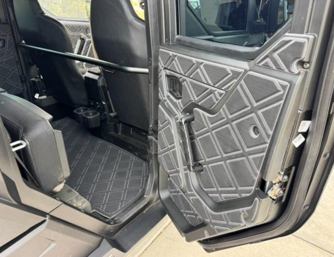 Polaris Xpedition ADV/XP