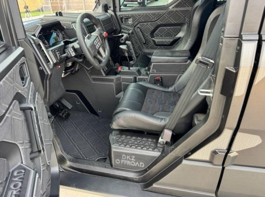 Polaris Xpedition ADV/XP