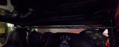 Interior Whip 5150 Whips