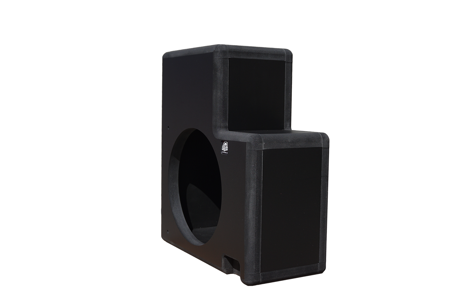 RZR® Pro Series 10" Rear Driver Subwoofer Enclosure | UTVS-PRO-ENC-RDRIVER