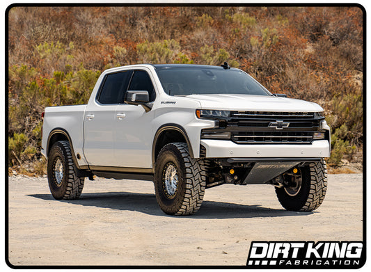 MT PreRunner Kit