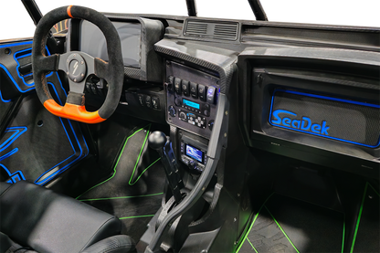 Speed UTV®  Elite Series Stage 6 Stereo Kit | UTVS-SPD-S6-E