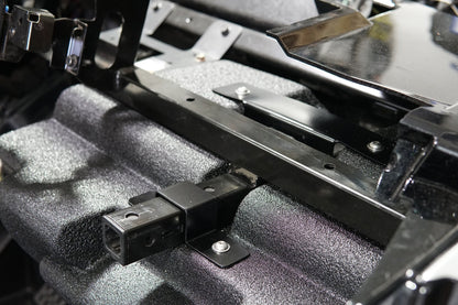 RZR® 10" Vented Sub Enclosure | UTVS-RZR-VENC-DASH