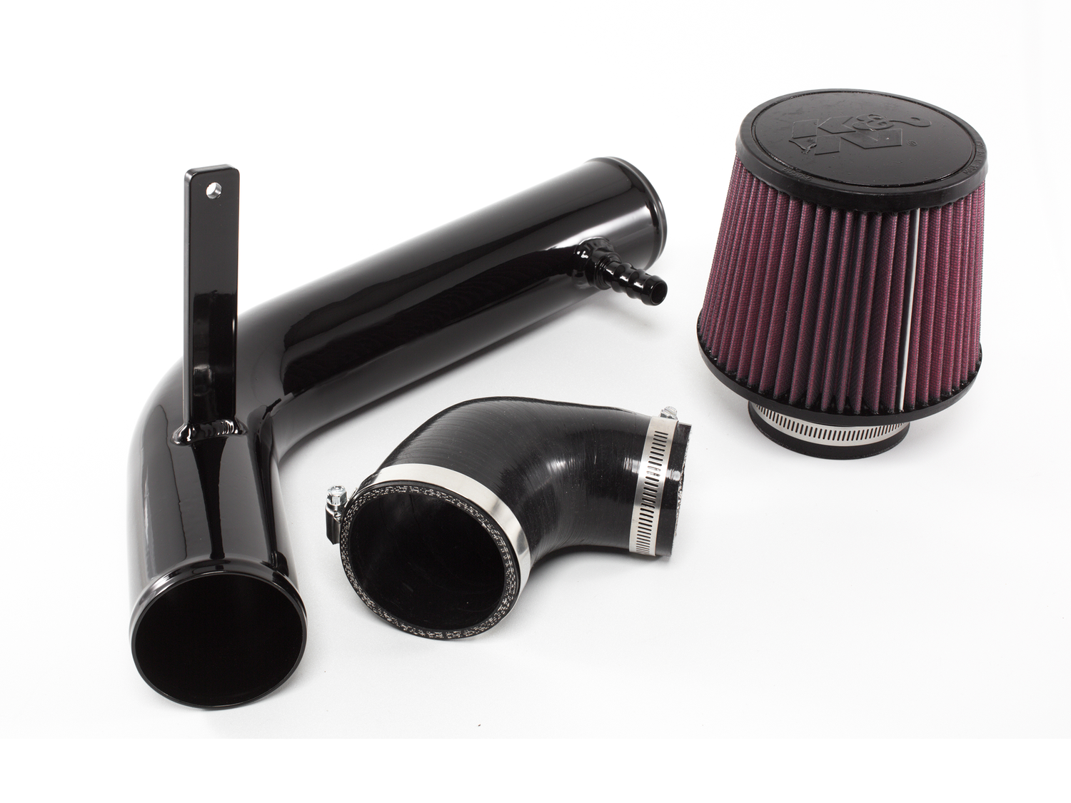Treal Performance | 2019-2025 Can-Am Ryker Ram Air Intake System