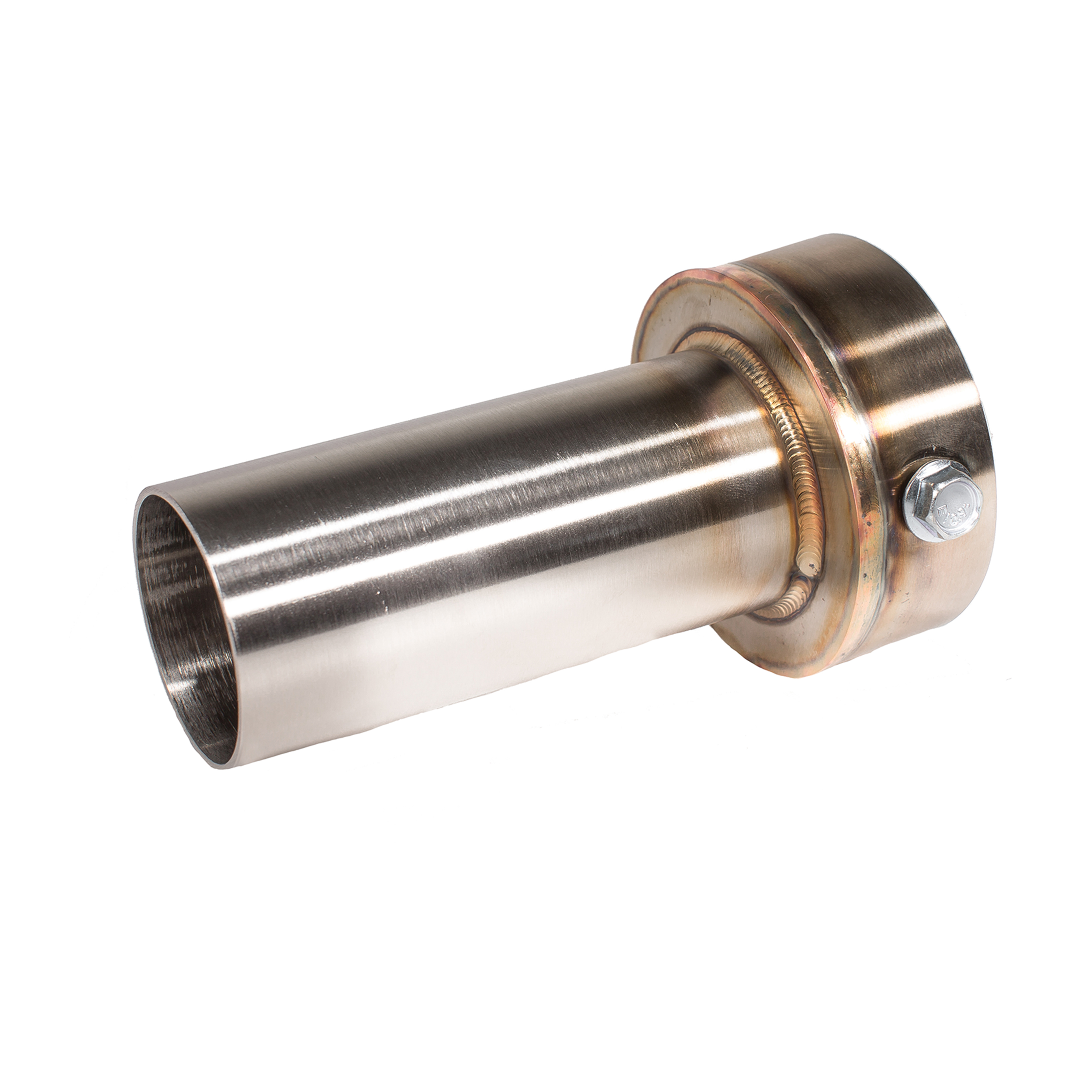 Treal Performance | 2019-2025 Can-Am Ryker Exhaust Silencer Tip