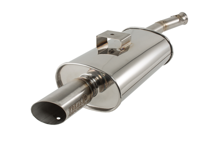 Treal Performance | 2019-2025 Can-Am Ryker Street Exhaust System