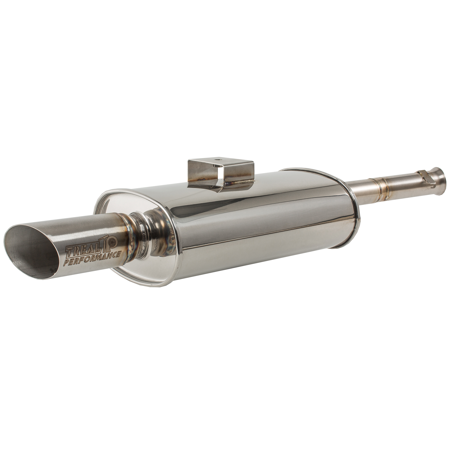 Treal Performance | 2019-2025 Can-Am Ryker 600 / 900 / Rally 900 / Sport Performance Package