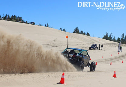 Treal Performance | 2017-2025 Can-Am X3 Coolant Reservoir Oil Catch Can Combo Tank