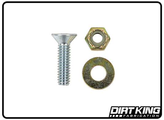 Delrin Fender Washers