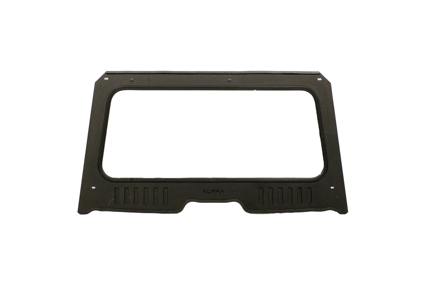 Honda Talon Windshield