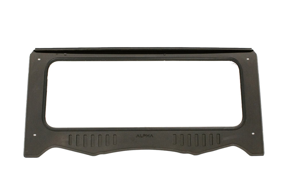 Kawasaki Teryx Windshield