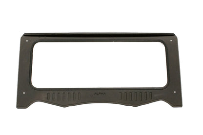 Kawasaki Teryx Windshield