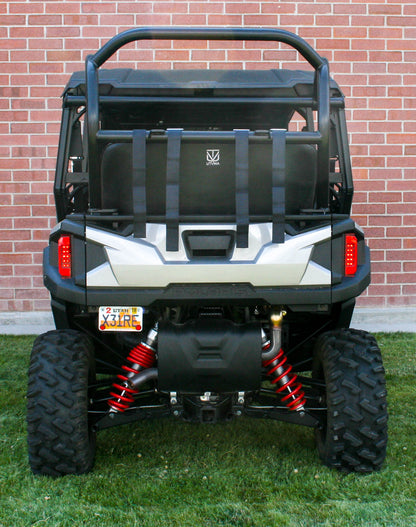 General / General 4 Backseat and Roll cage Kit (2016+)
