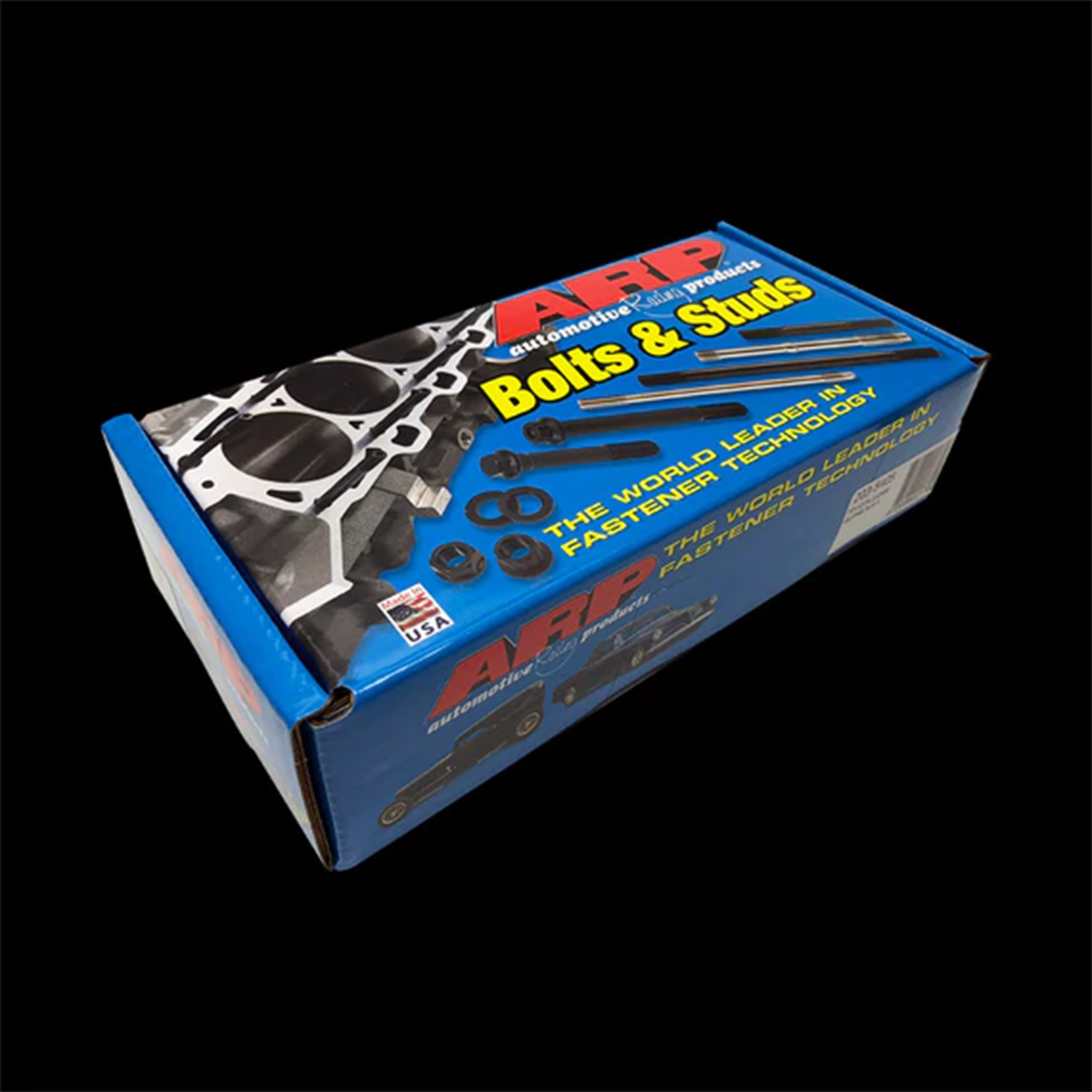 Treal Performance | Treal Performance 2017-2022 Can-Am X3 "625+" Head Stud Kit