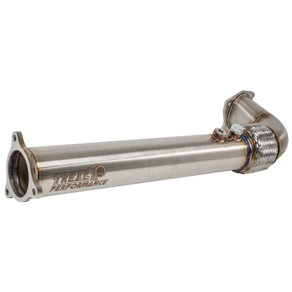 Treal Performance | 2016-2021 Polaris RZR XP Turbo / S Front Section