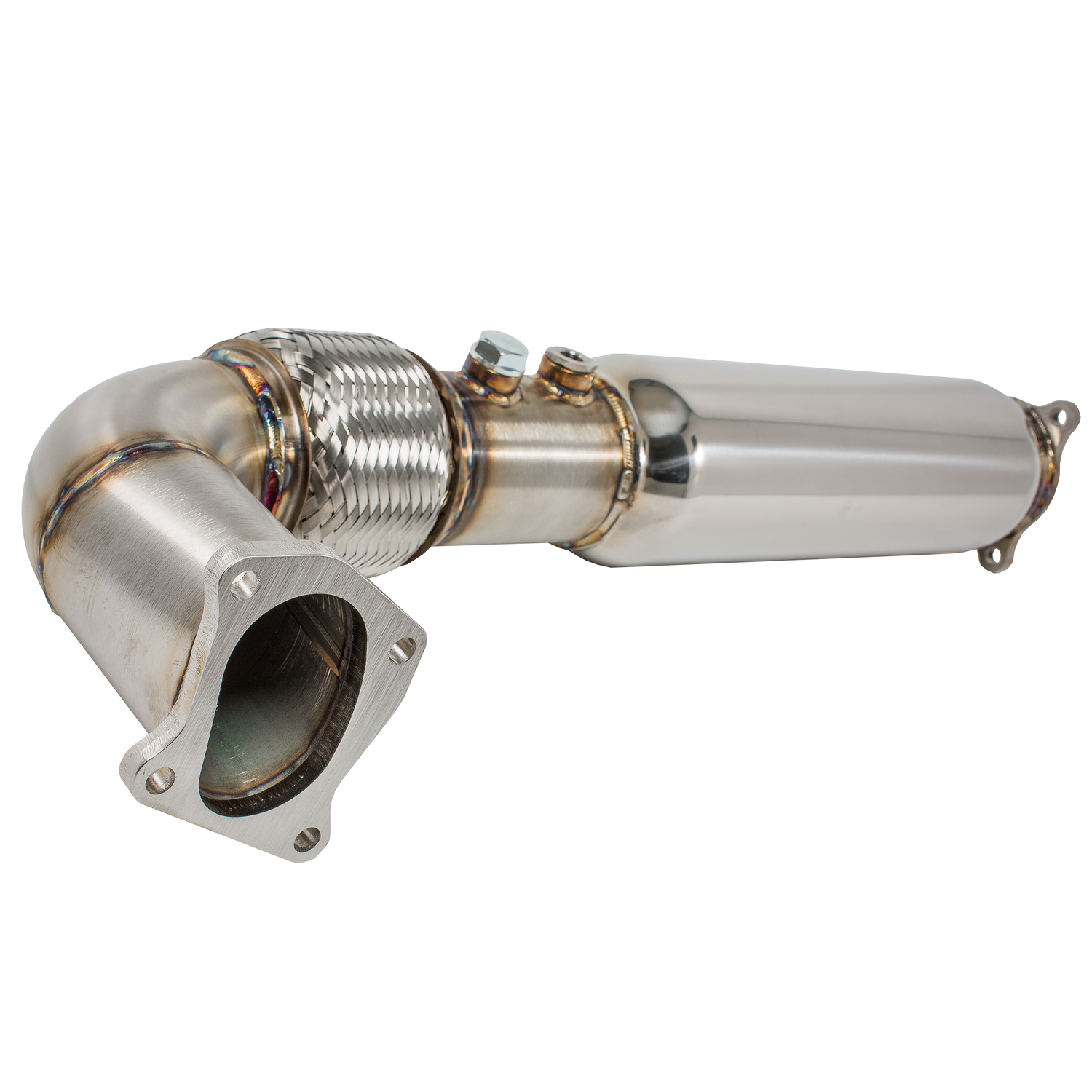 Treal Performance | 2020-2025 Polaris RZR ProXP Front Section