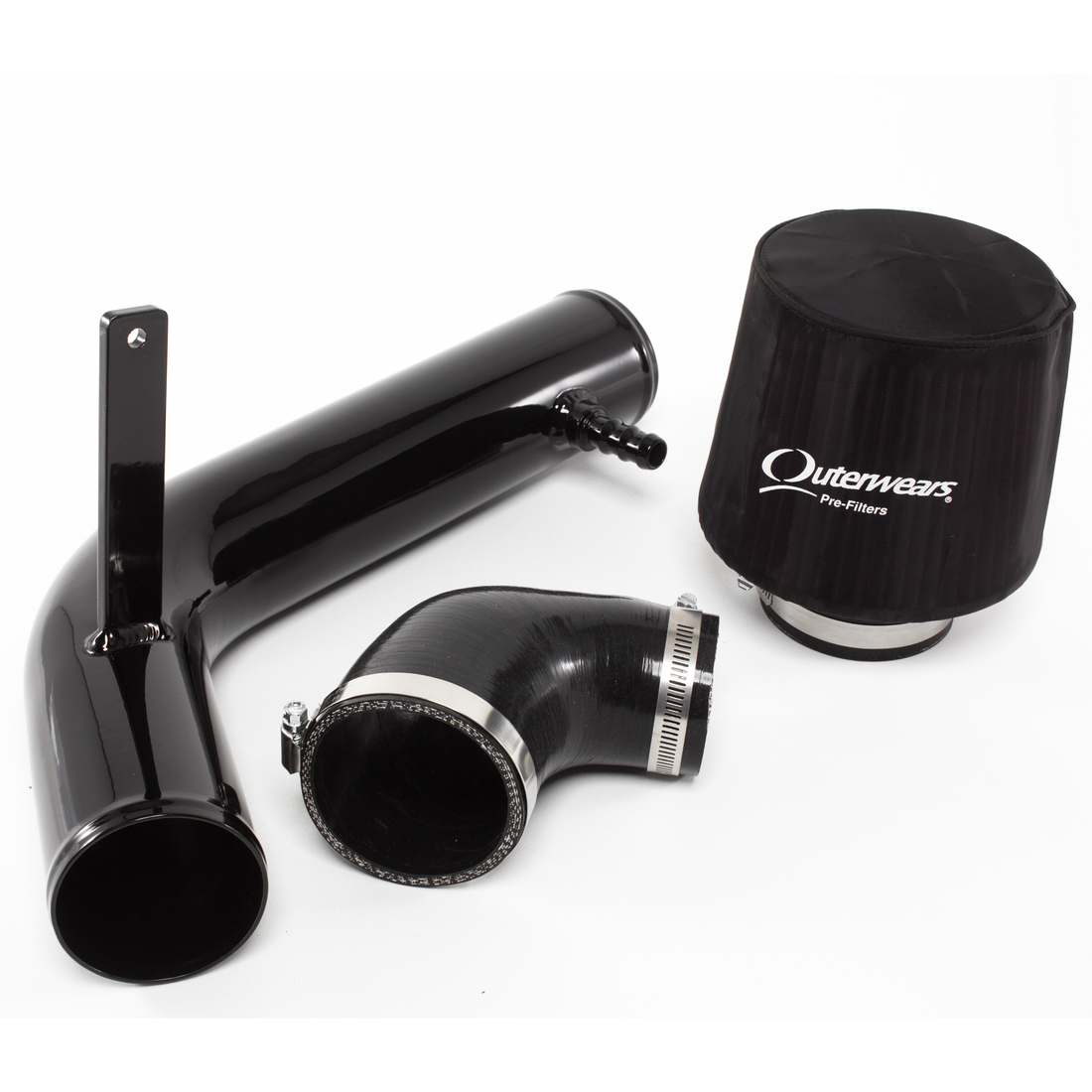 Treal Performance | 2019-2025 Can-Am Ryker Ram Air Intake System