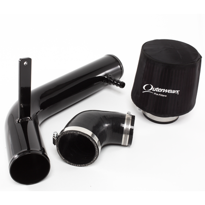 Treal Performance | 2019-2025 Can-Am Ryker Ram Air Intake System