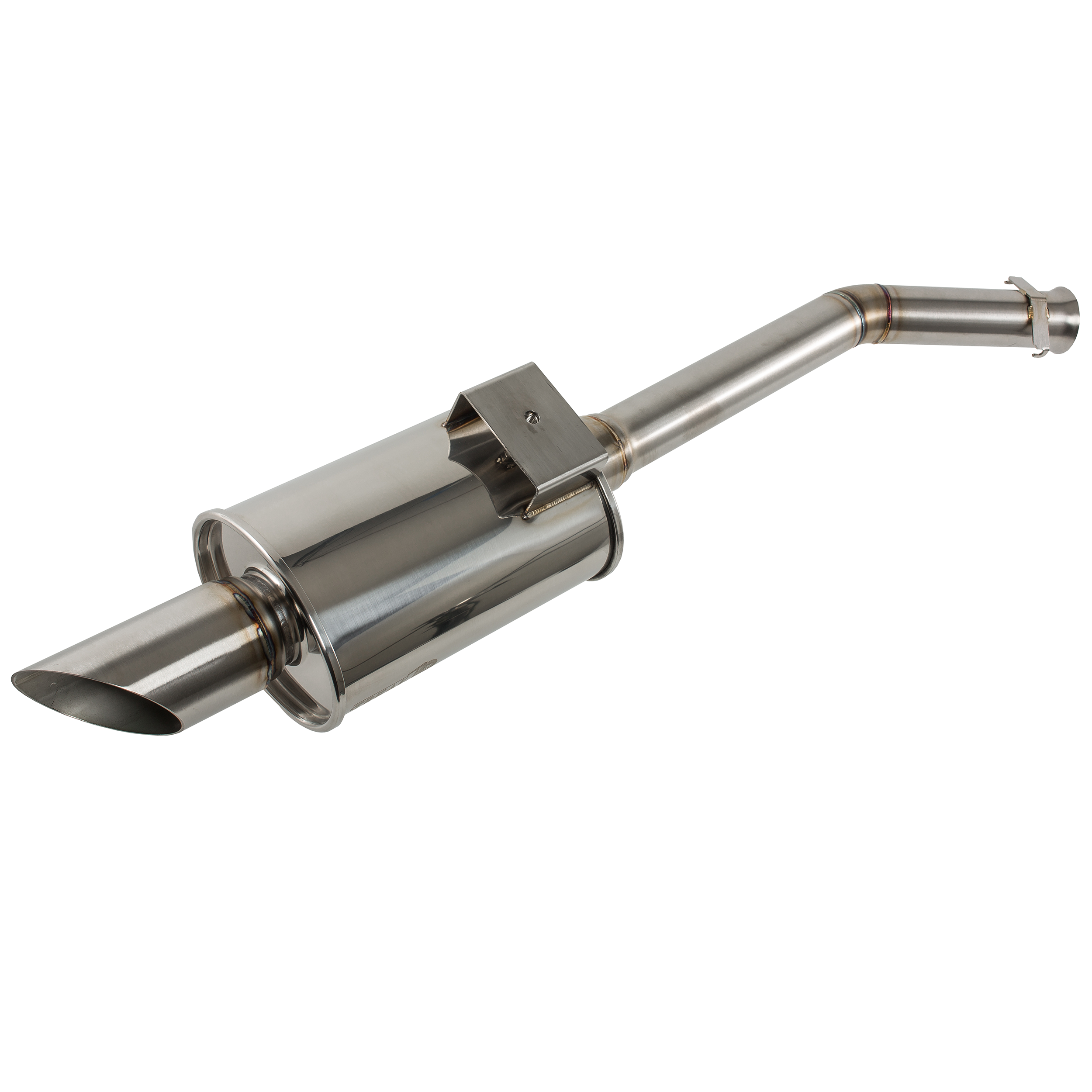 Treal Performance | 2019-2025 Can-Am Ryker Race Exhaust