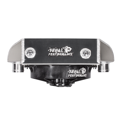 Treal Performance | 2017-2019 Can-Am X3 High Performance Intercooler Kit