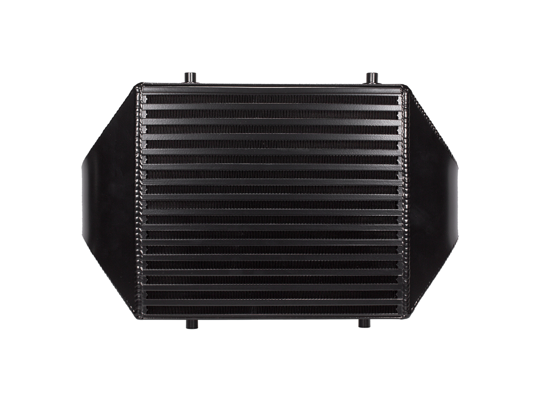 Treal Performance | 2020-2025 Can-Am X3 High Performance Intercooler Kit