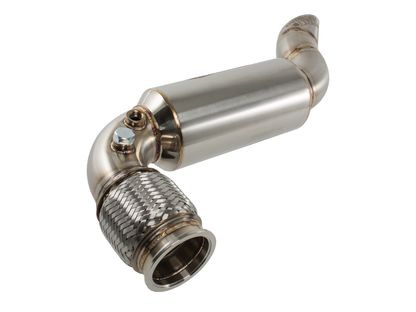 Treal Performance | 2017-2025 Can-Am X3 KOH Exhaust System