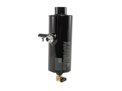 Treal Performance | 2017-2025 Can-Am X3 Oil Catch Can / Breather System