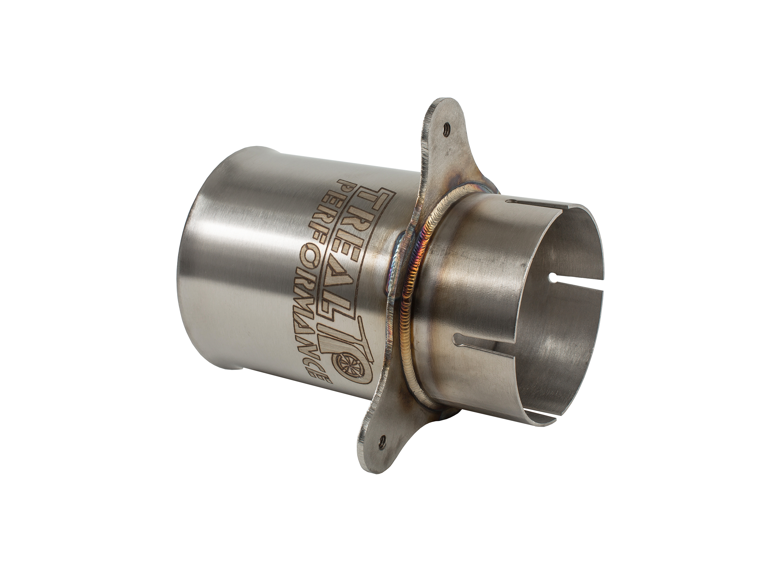 Treal Performance | 2017-2025 Can-Am Maverick X3 Sport Exhaust